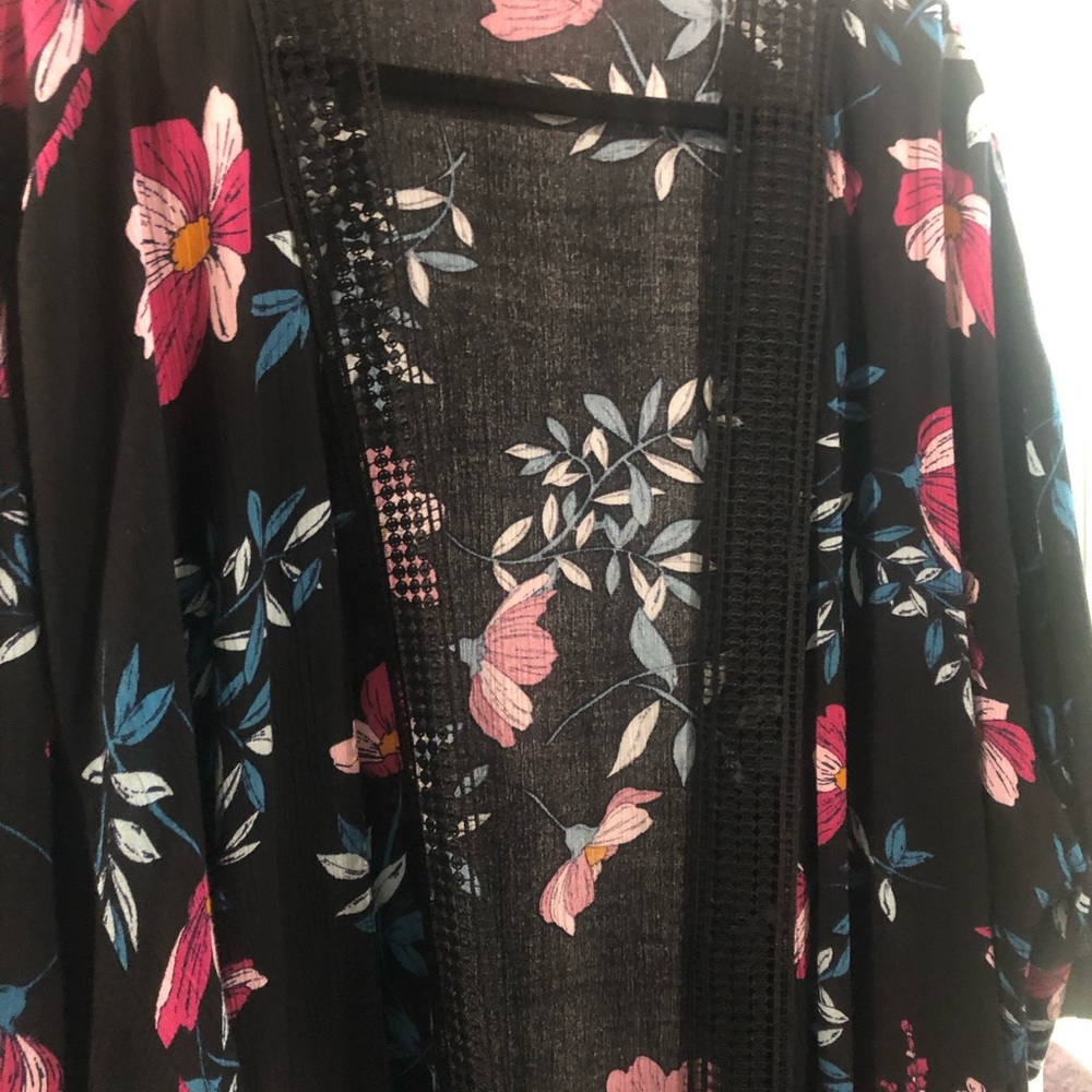 Ladies kimono